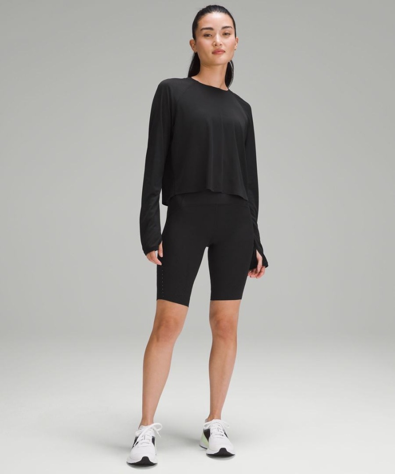 Lululemon SenseKnit Löpar High-Rise 10