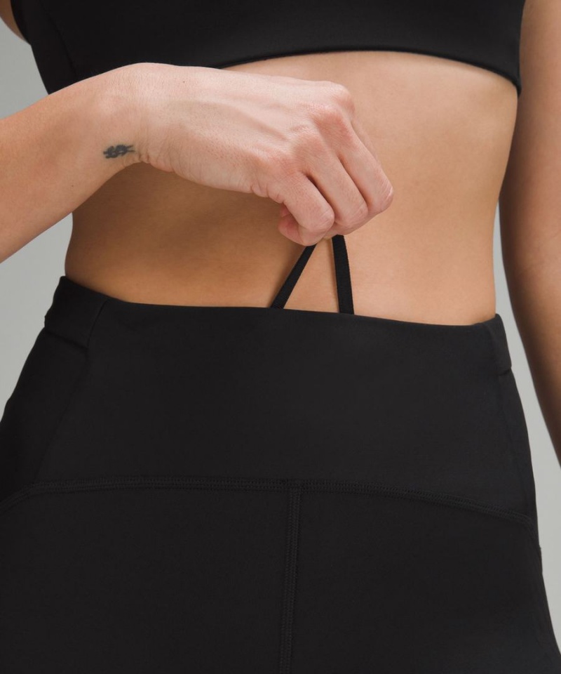Lululemon SenseKnit Löpar High-Rise 10