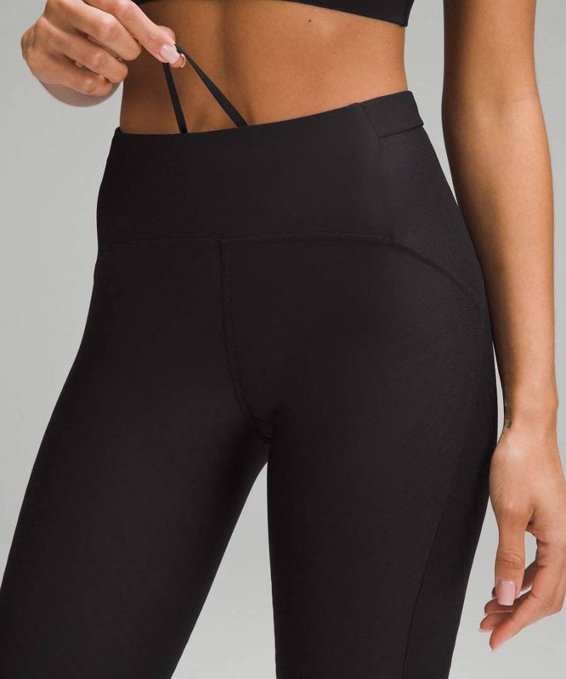 Lululemon SenseKnit Löpar High-Rise 28
