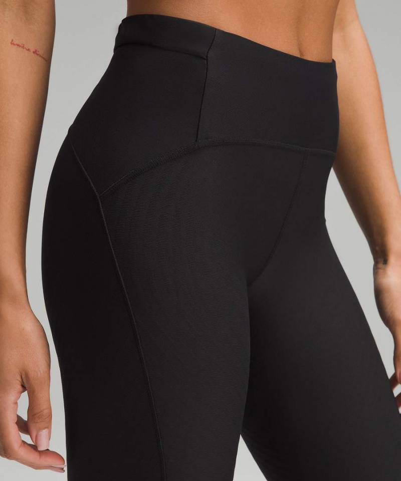 Lululemon SenseKnit Löpar High-Rise 28