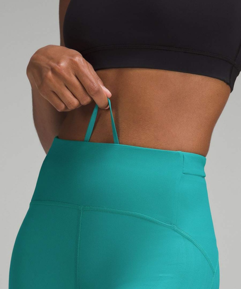 Lululemon SenseKnit Löpar High-Rise 28