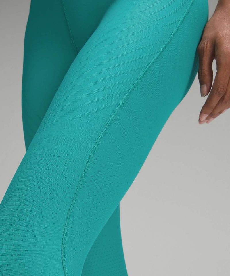 Lululemon SenseKnit Löpar High-Rise 28