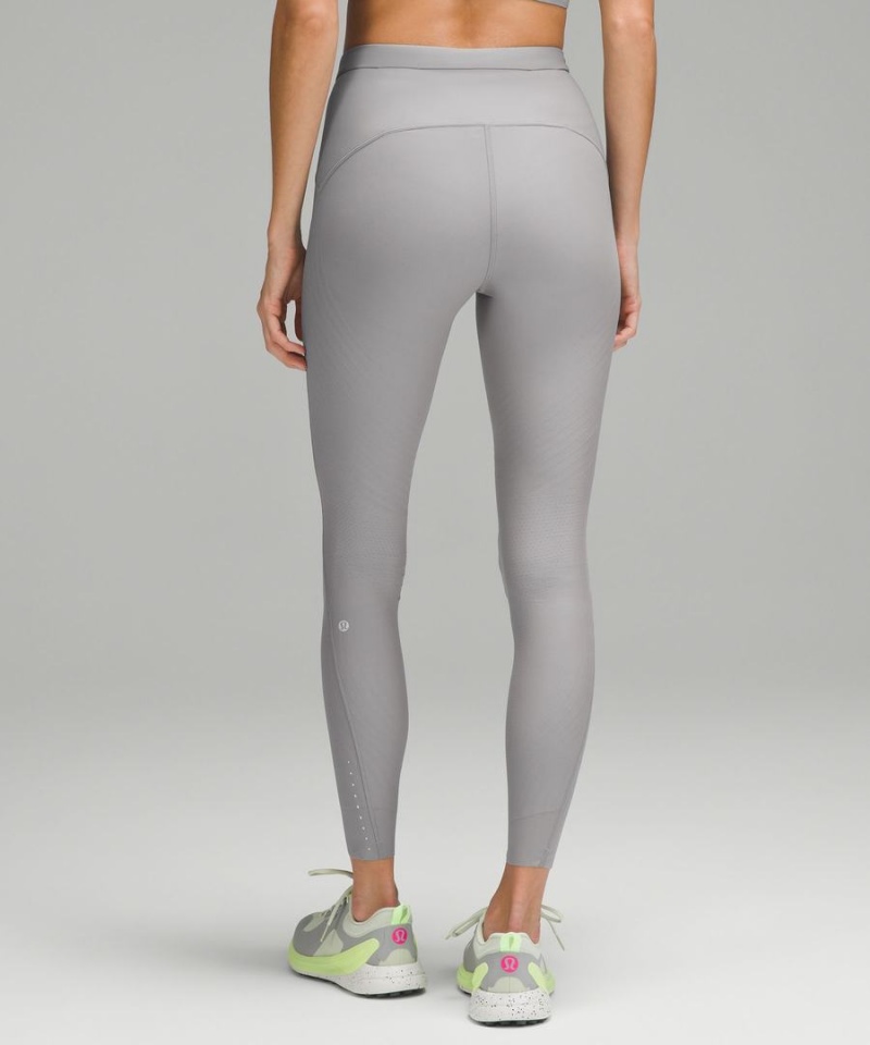 Lululemon SenseKnit Löpar High-Rise 28