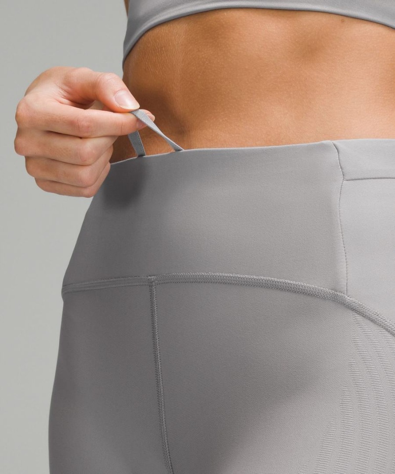 Lululemon SenseKnit Löpar High-Rise 28