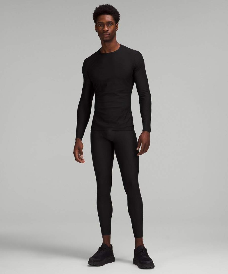 Lululemon SenseKnit Löpar High-Rise 28