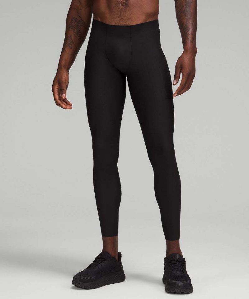 Lululemon SenseKnit Löpar High-Rise 28\