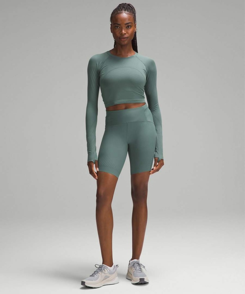 Lululemon SenseKnit Löpar High-Rise 8