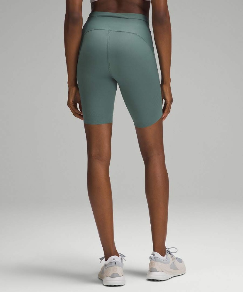 Lululemon SenseKnit Löpar High-Rise 8
