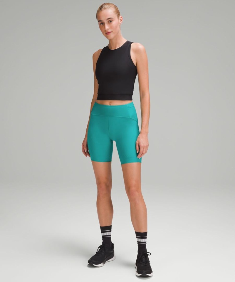 Lululemon SenseKnit Löpar High-Rise 8