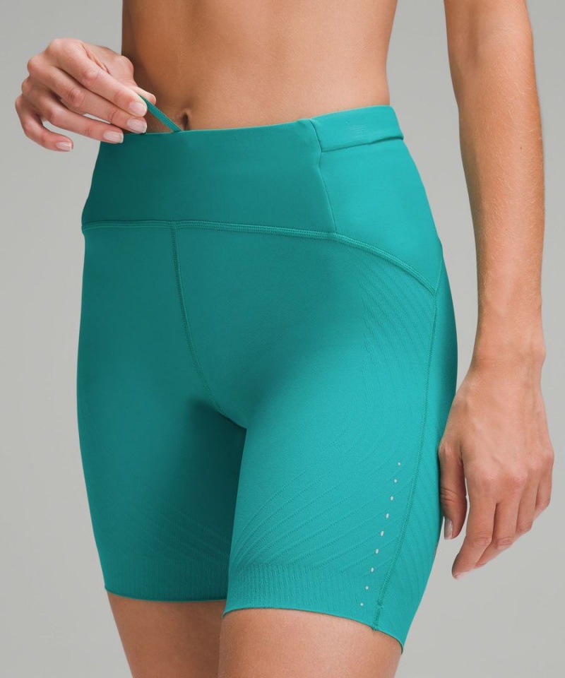 Lululemon SenseKnit Löpar High-Rise 8