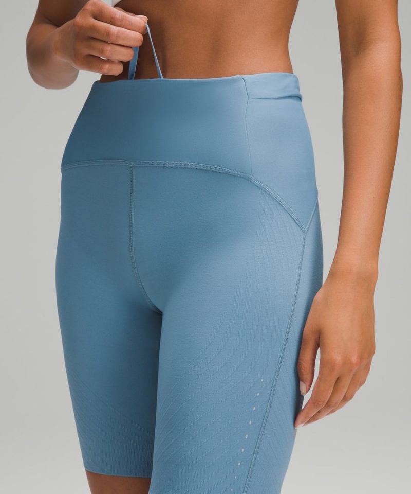 Lululemon SenseKnit Löpar High-Rise 8