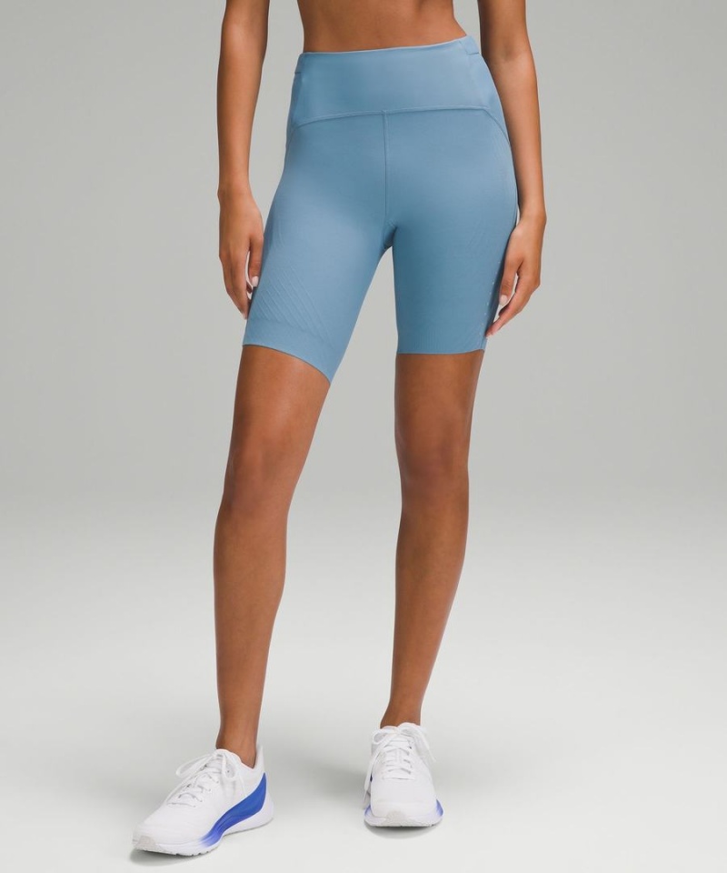 Lululemon SenseKnit Löpar High-Rise 8\