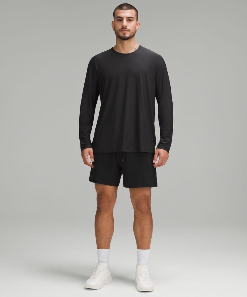 Lululemon Soft Jersey 5