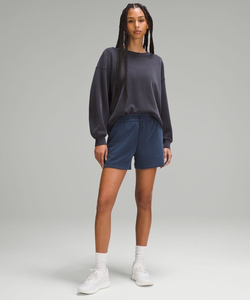 Lululemon Softstreme High-Rise 4