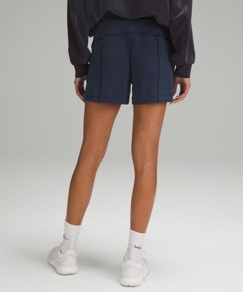 Lululemon Softstreme High-Rise 4