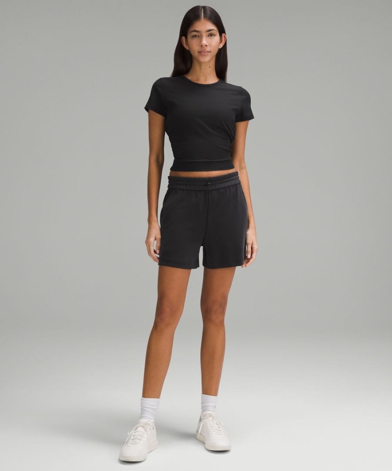 Lululemon Softstreme High-Rise 4