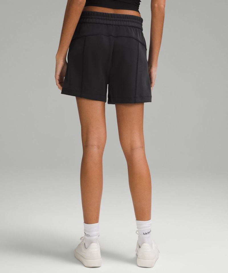 Lululemon Softstreme High-Rise 4