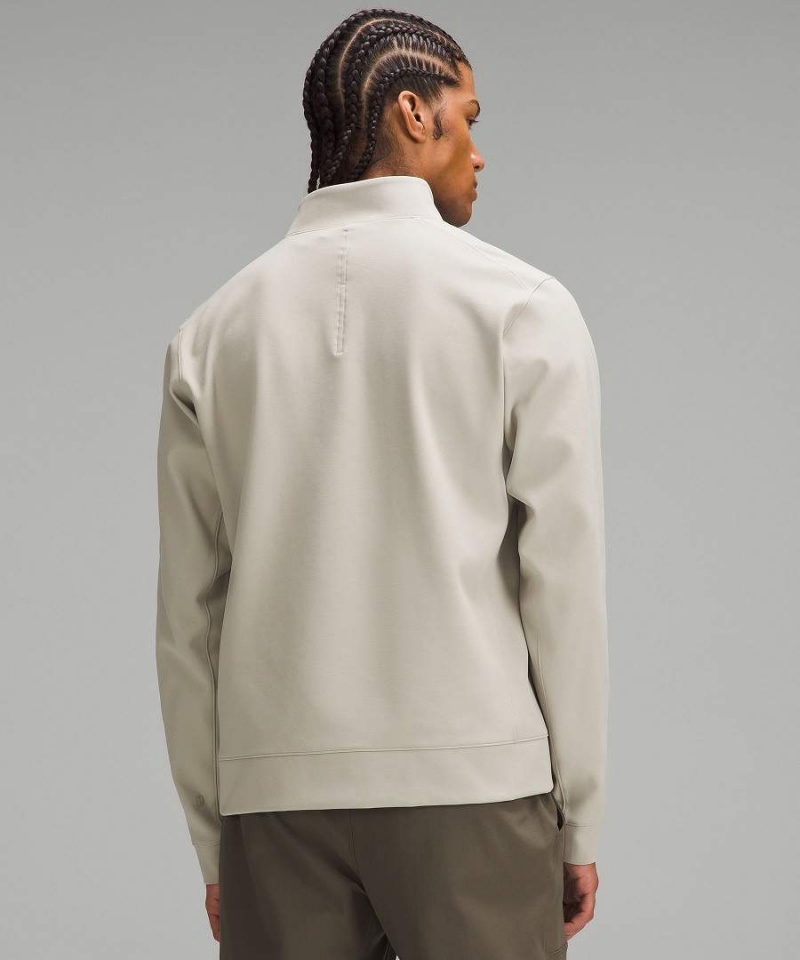 Lululemon Sojourn Jackor Herr Beige Sverige | JORCTN905