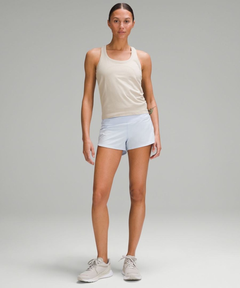 Lululemon Speed Up High-Rise Fodrade 2.5