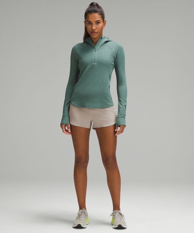 Lululemon Speed Up High-Rise Fodrade 2.5