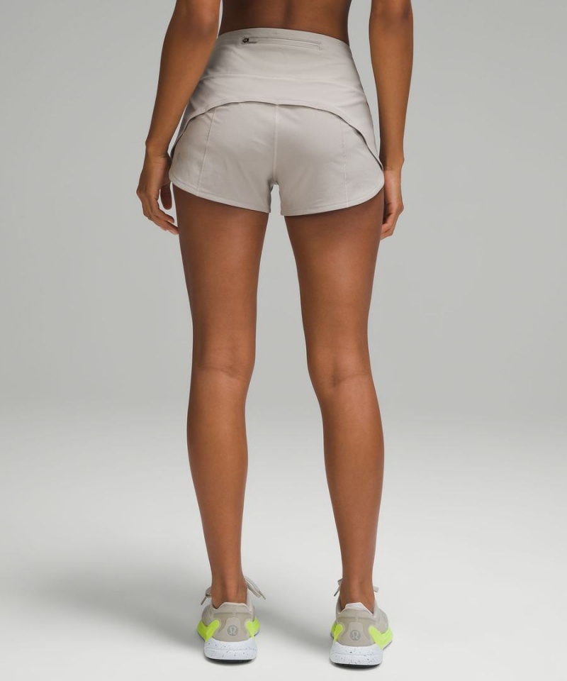 Lululemon Speed Up High-Rise Fodrade 2.5