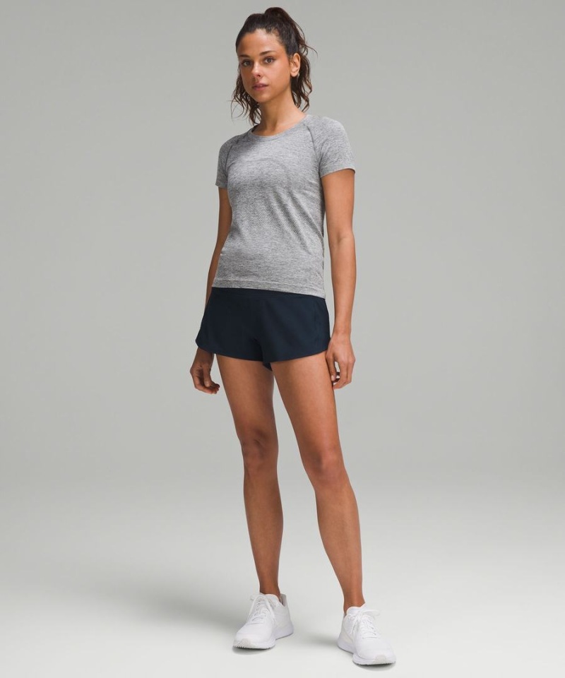 Lululemon Speed Up High-Rise Fodrade 2.5