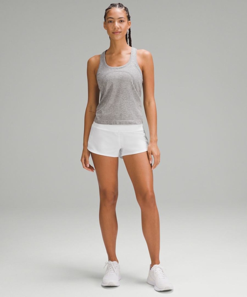 Lululemon Speed Up High-Rise Fodrade 2.5