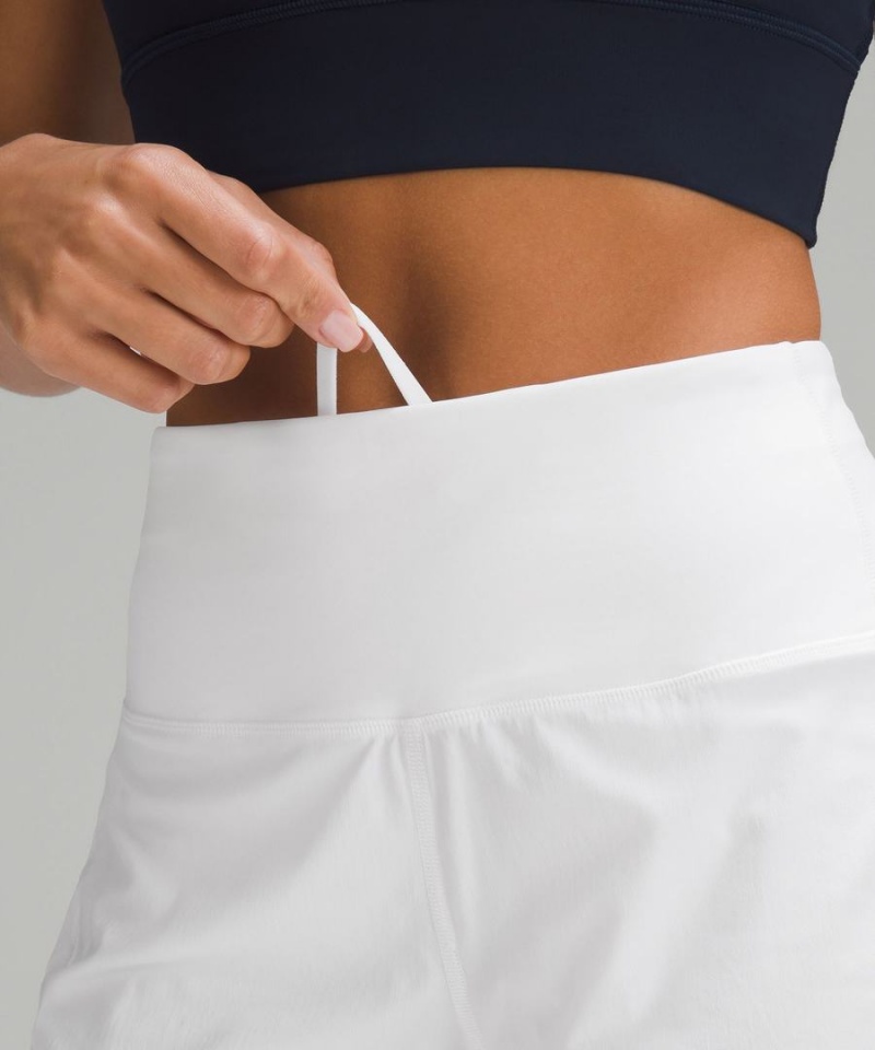 Lululemon Speed Up High-Rise Fodrade 2.5