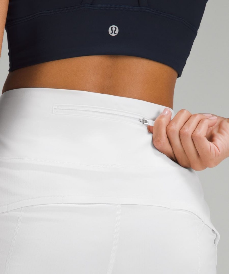 Lululemon Speed Up High-Rise Fodrade 2.5