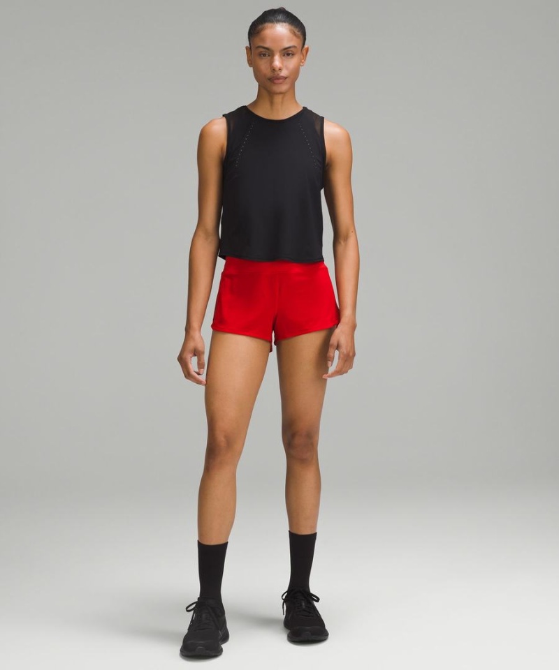 Lululemon Speed Up High-Rise Fodrade 2.5