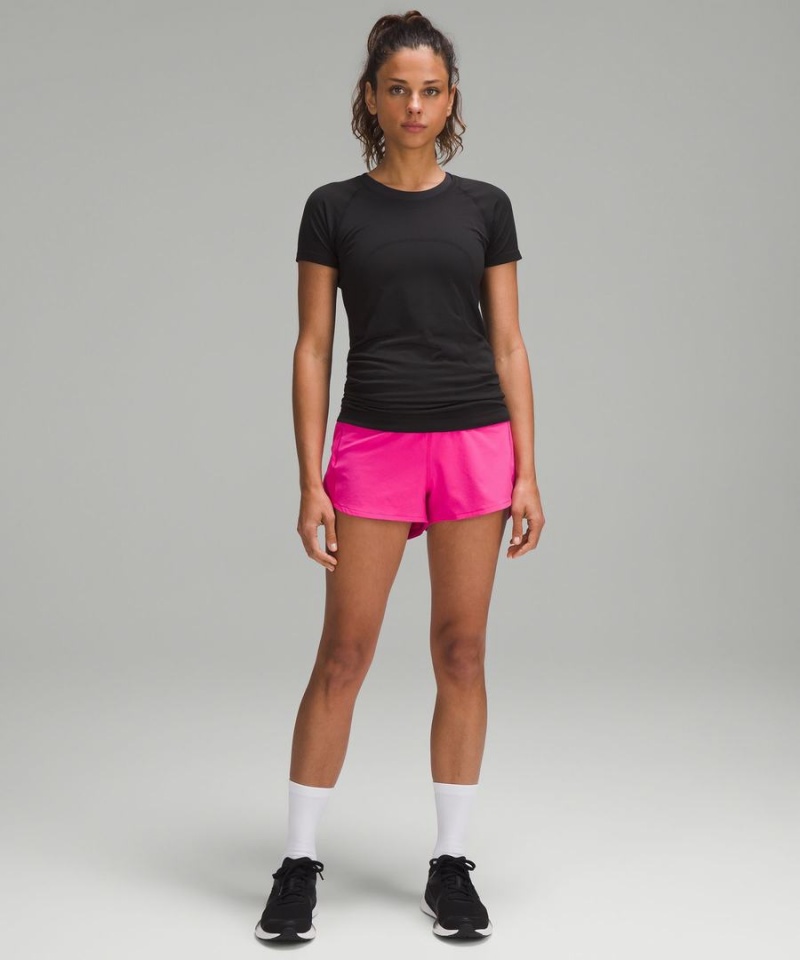 Lululemon Speed Up High-Rise Fodrade 2.5