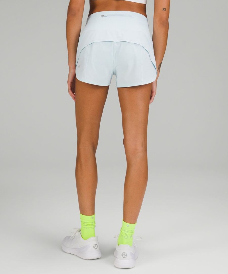 Lululemon Speed Up High-Rise Fodrade 2.5