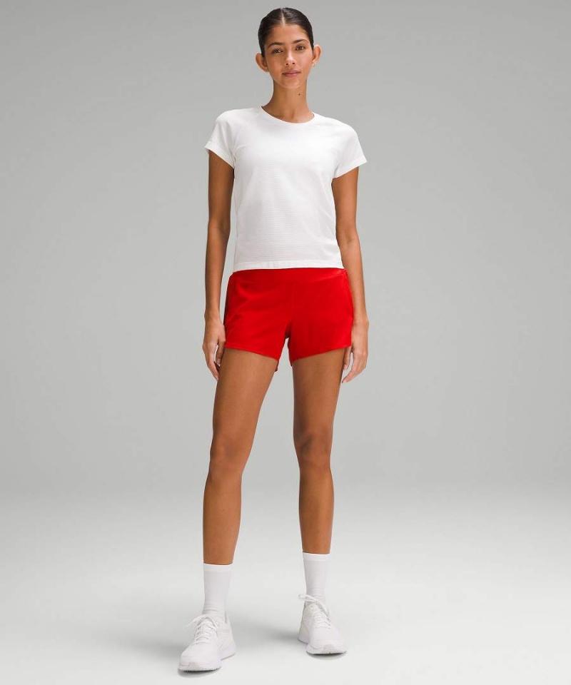 Lululemon Speed Up High-Rise Fodrade 4