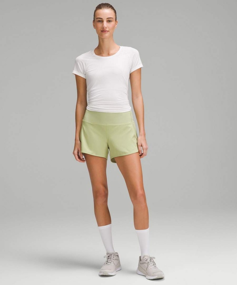 Lululemon Speed Up High-Rise Fodrade 4