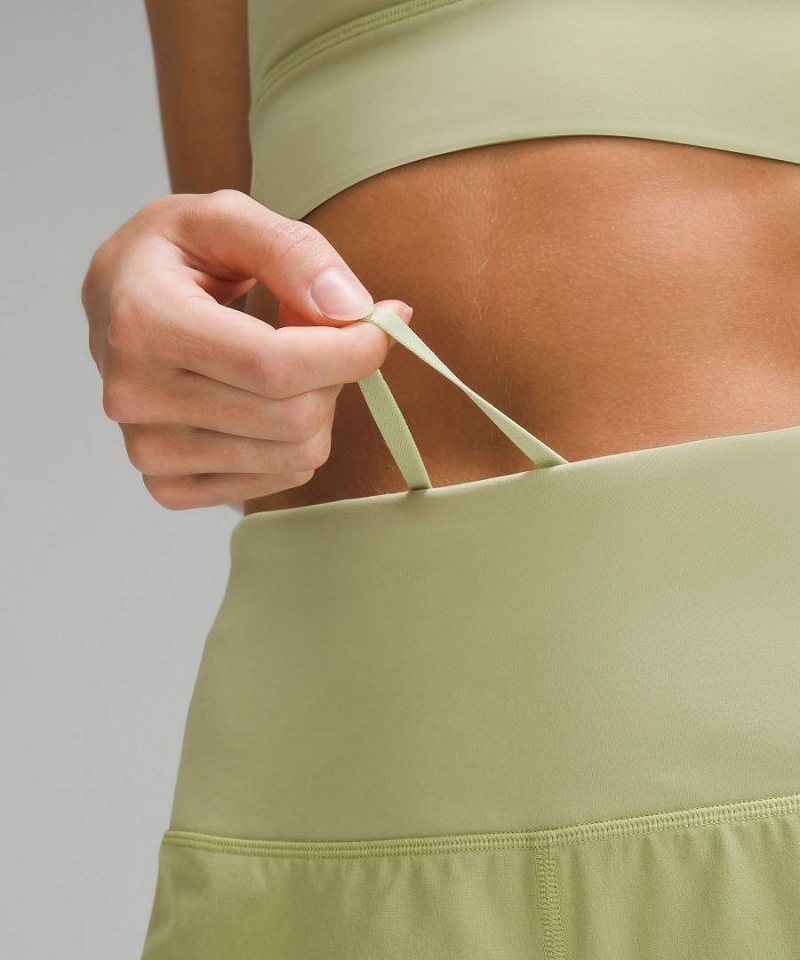 Lululemon Speed Up High-Rise Fodrade 4