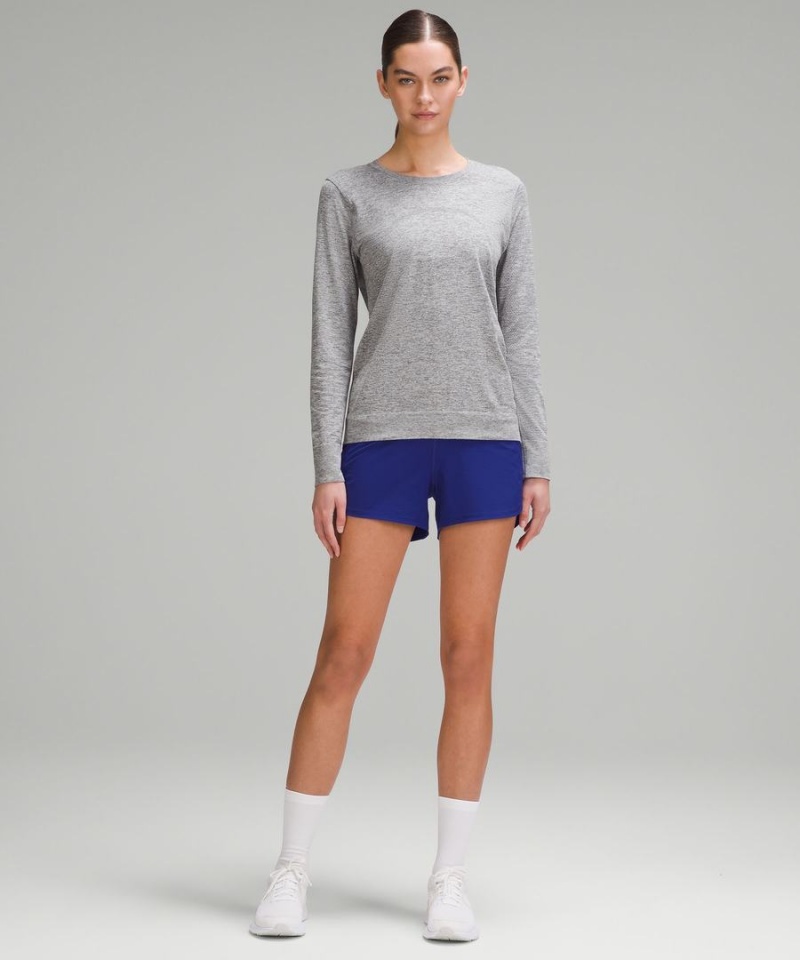 Lululemon Speed Up High-Rise Fodrade 4