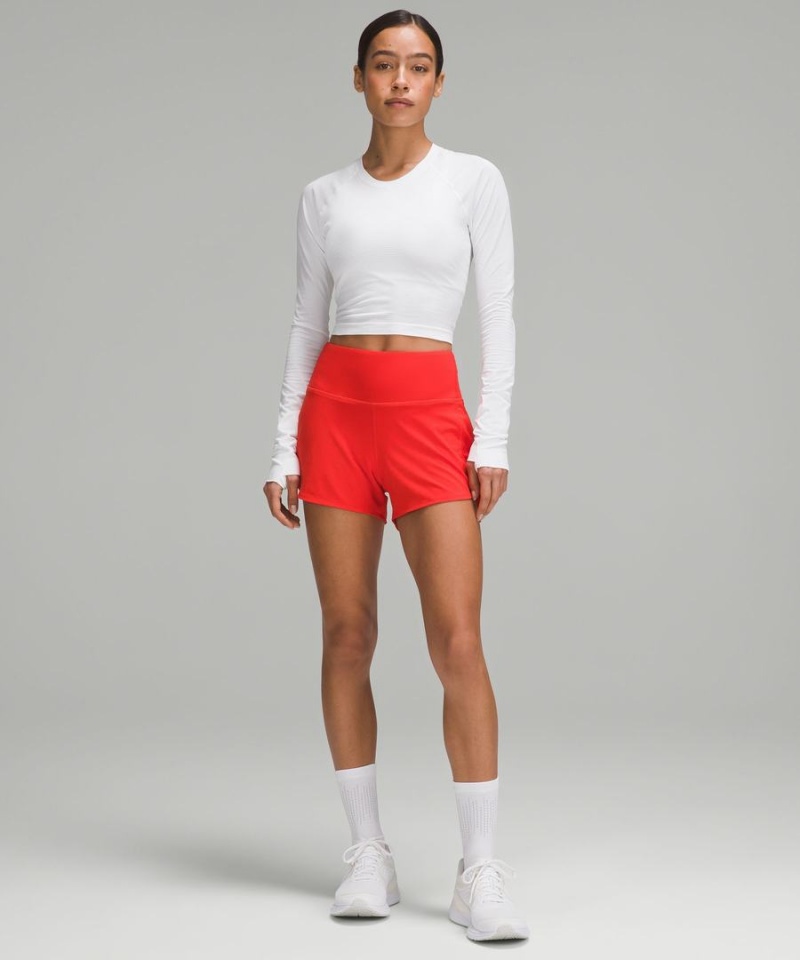 Lululemon Speed Up High-Rise Fodrade 4