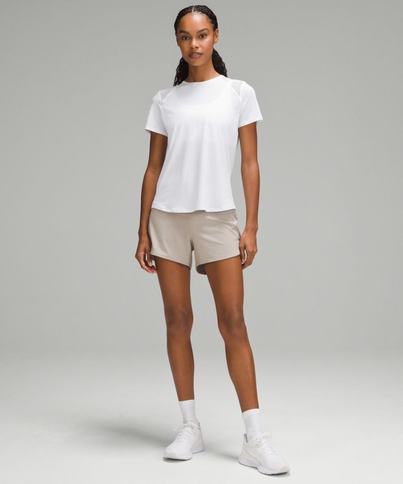 Lululemon Speed Up High-Rise Fodrade 4