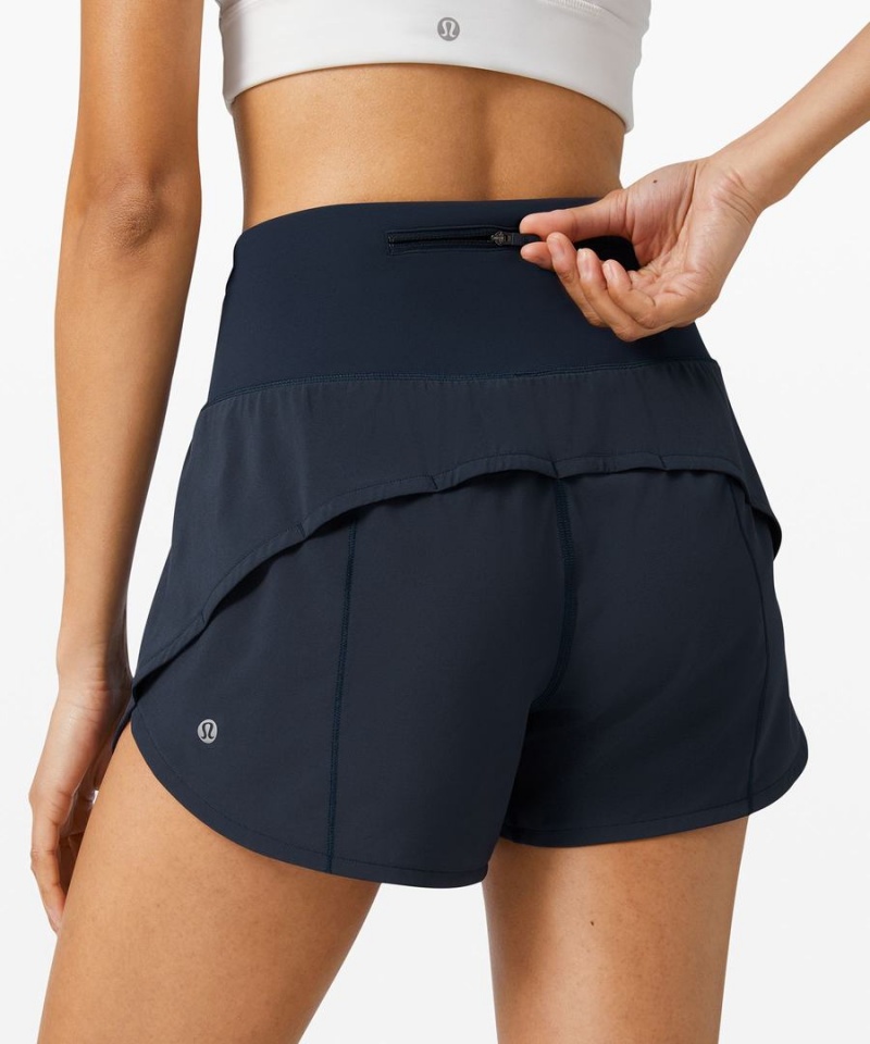 Lululemon Speed Up High-Rise Fodrade 4