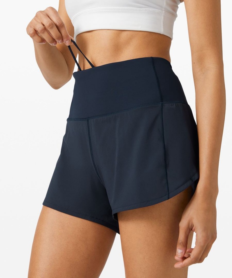 Lululemon Speed Up High-Rise Fodrade 4