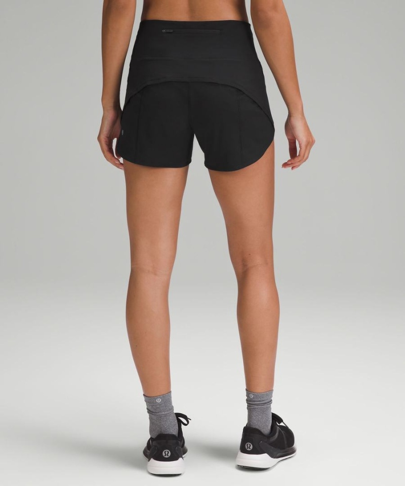 Lululemon Speed Up High-Rise Fodrade 4
