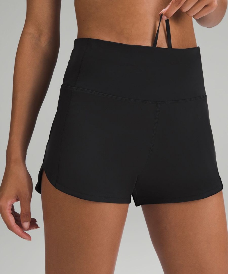 Lululemon Speed Up High-Rise Fodrade 4