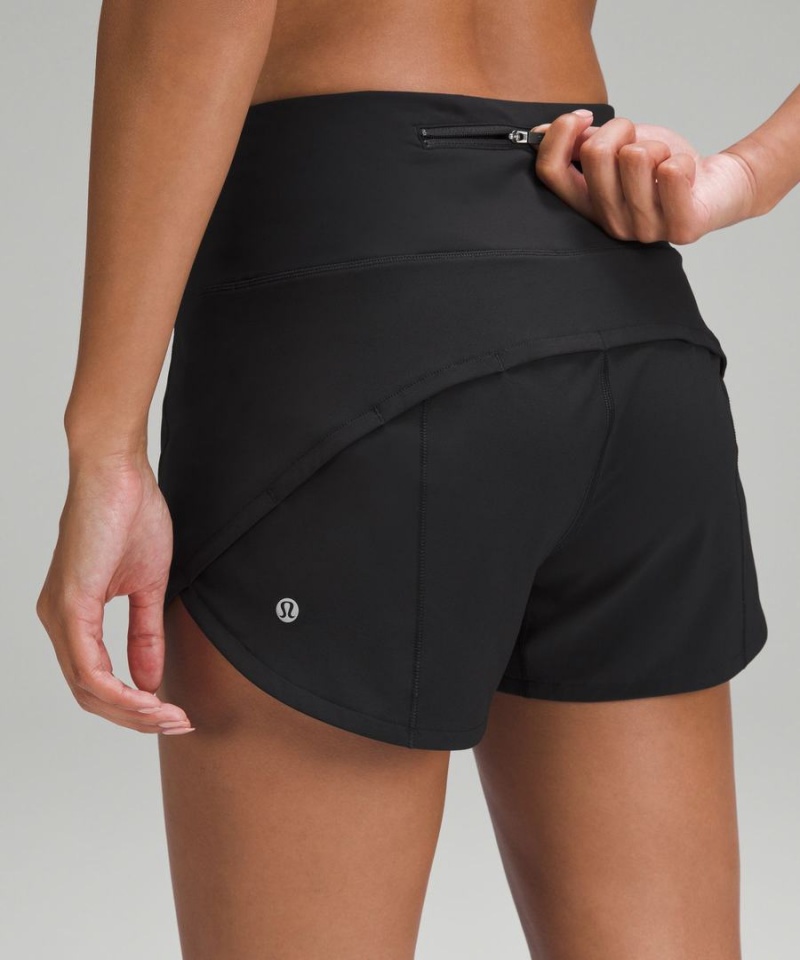 Lululemon Speed Up High-Rise Fodrade 4