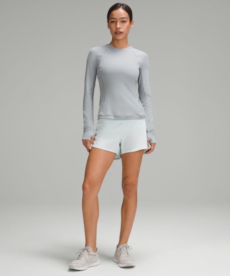 Lululemon Speed Up High-Rise Fodrade 4