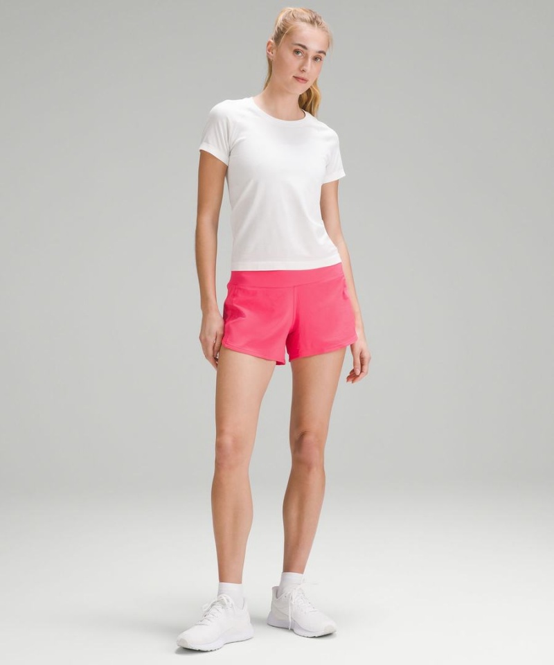 Lululemon Speed Up High-Rise Fodrade 4