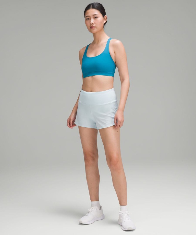Lululemon Speed Up High-Rise Fodrade 4