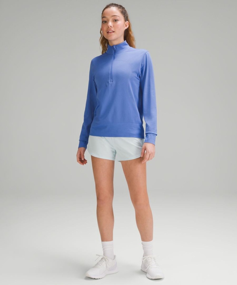 Lululemon Speed Up Low-Rise Fodrade 2.5
