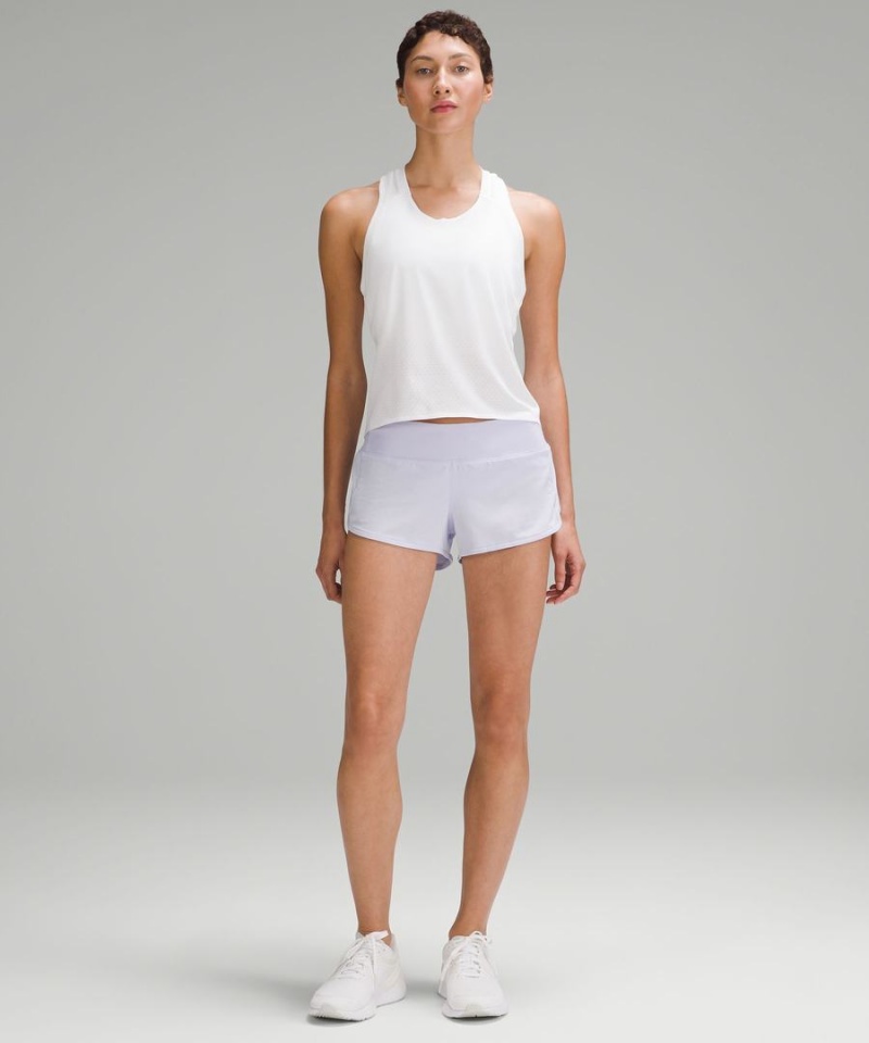 Lululemon Speed Up Low-Rise Fodrade 2.5