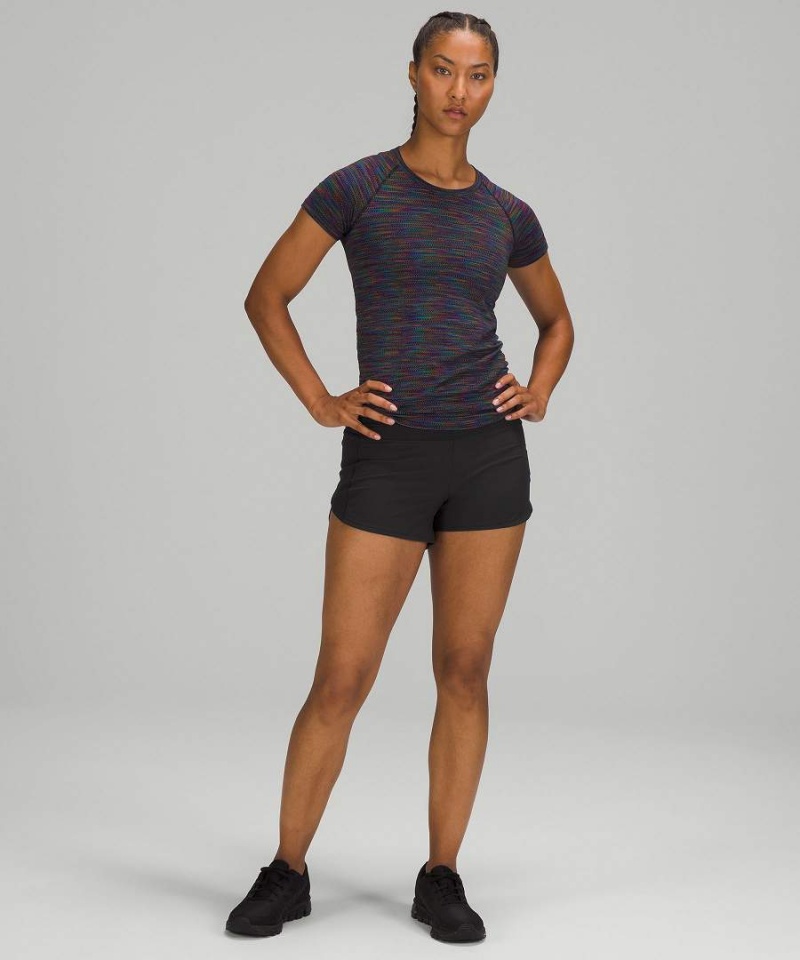 Lululemon Speed Up Mid-Rise Fodrade 4