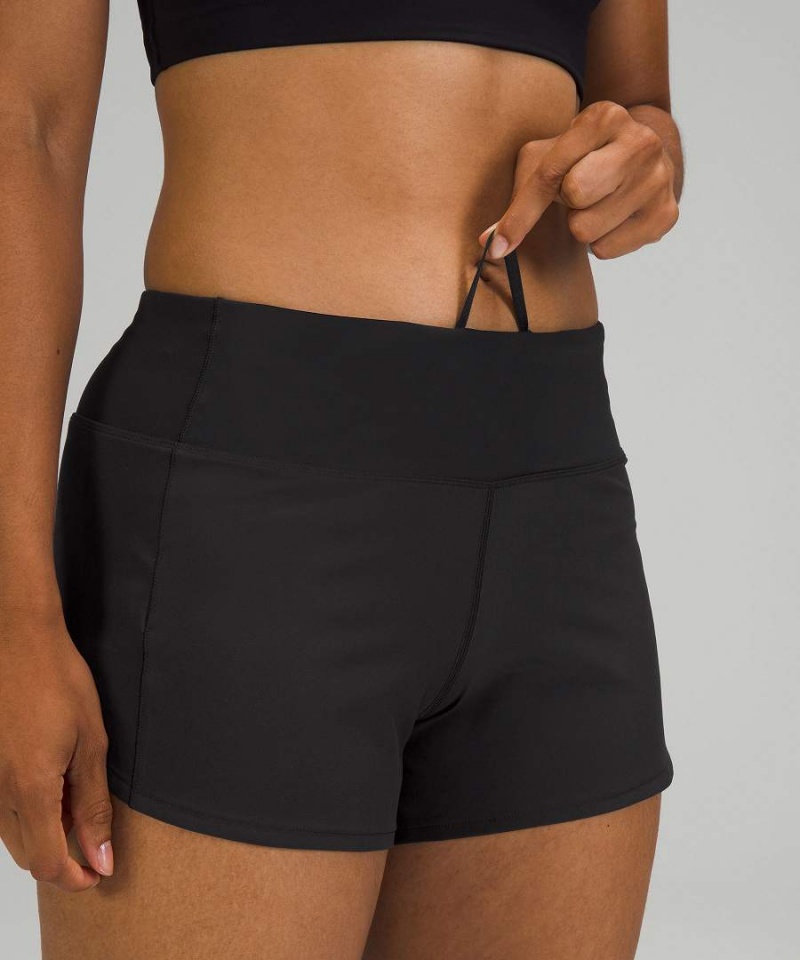 Lululemon Speed Up Mid-Rise Fodrade 4